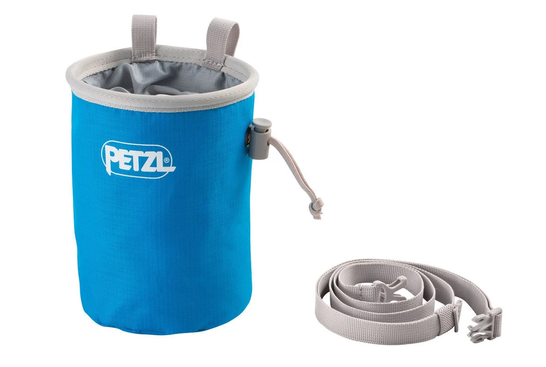Chalk & Chalk Bags Petzl BANDI Chalk Bag 4 Chalk & Chalk Bags Petzl BANDI Chalk Bag