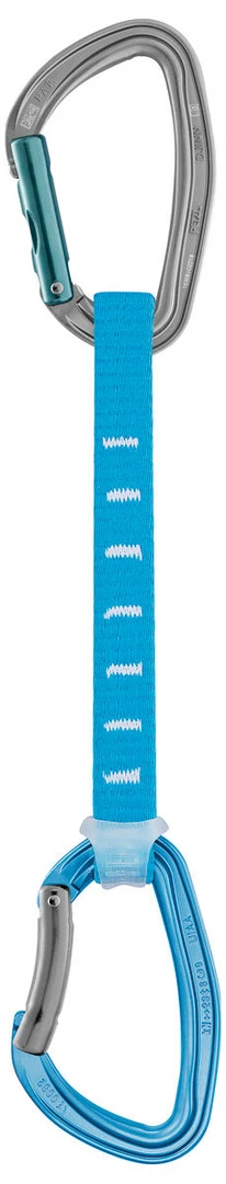 Petzl Djinn Axess Quickdraw Quickdraws 4 Petzl Djinn Axess Quickdraw Quickdraws