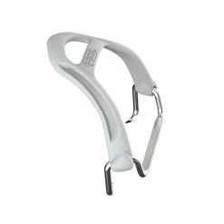 Ice Climbing Petzl Fil Flex Flexible Toe Bail