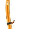 Petzl Gully Ice Axe With Hammer Ice Climbing
