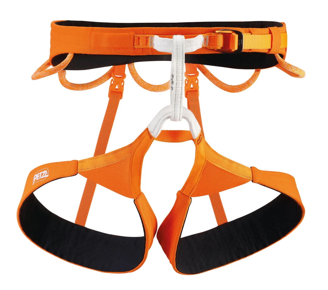 Harnesses & Helmets Petzl Hirundos Harness (Updated) 3 Harnesses & Helmets Petzl Hirundos Harness (Updated)