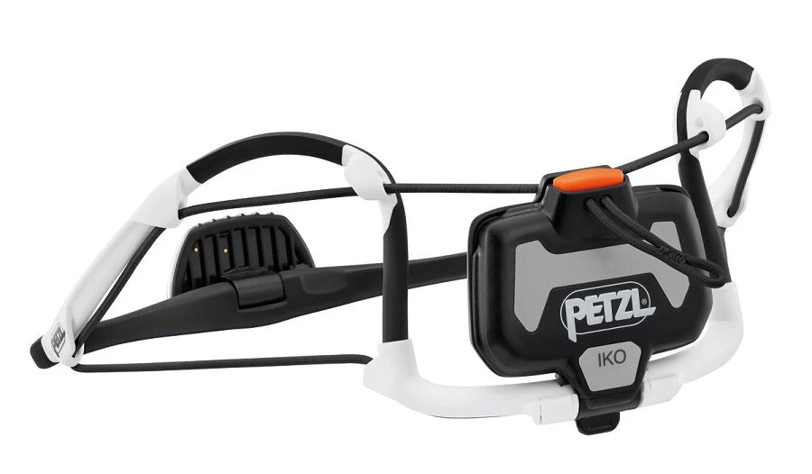 Petzl Iko Lamp 6 Petzl Iko Lamp