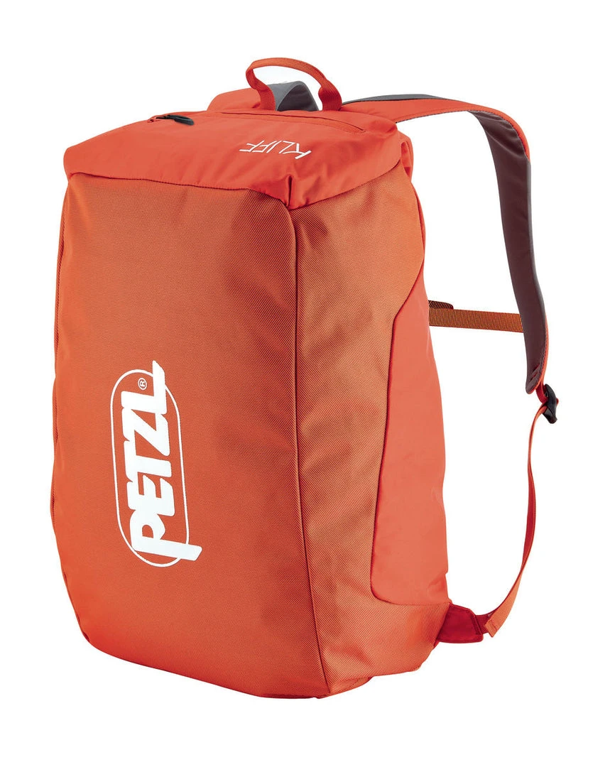 Petzl Kliff Rope Bag / Pack Ropes, Slings, Bags & Packs 3 Petzl Kliff Rope Bag / Pack Ropes, Slings, Bags & Packs