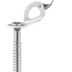 Petzl Laser Speed Ice Screw Ice Climbing