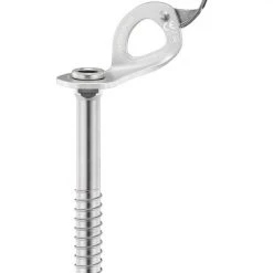 Petzl Laser Speed Ice Screw Ice Climbing