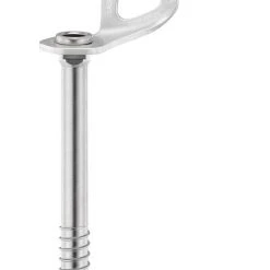 Petzl Laser Speed Ice Screw Ice Climbing