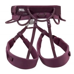 Petzl Luna Harness Women's Harnesses & Helmets
