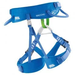 Petzl Kid's Macchu Harness