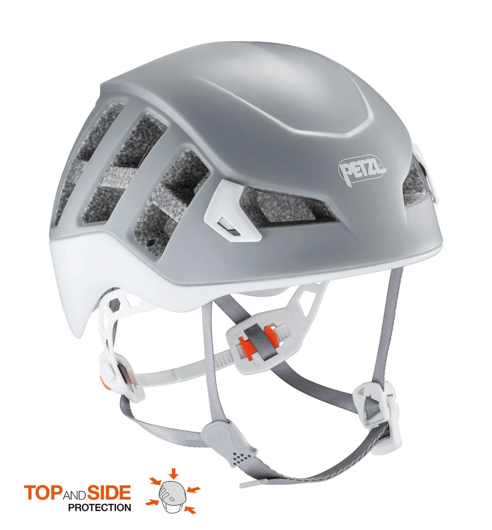Petzl Meteor Helmet Helmets 8 Petzl Meteor Helmet Helmets