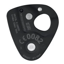 Hardware Petzl Nano Traxion-Pully