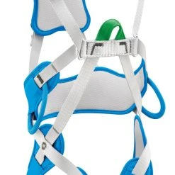 Petzl Ouistiti Kids Harness