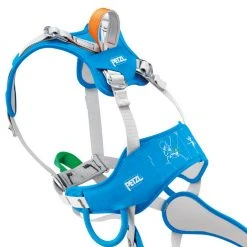 Petzl Ouistiti Kids Harness