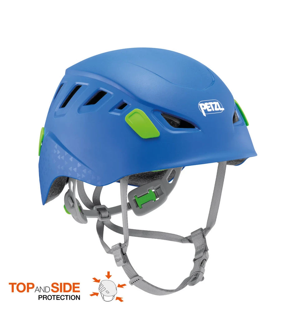 Petzl PICCHU Children's Helmet Helmets 3 Petzl PICCHU Children's Helmet Helmets