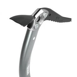 Ice Climbing Petzl Quark Adze Ice Tool