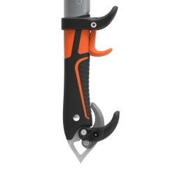 Ice Climbing Petzl Quark Adze Ice Tool 7 Ice Climbing Petzl Quark Adze Ice Tool