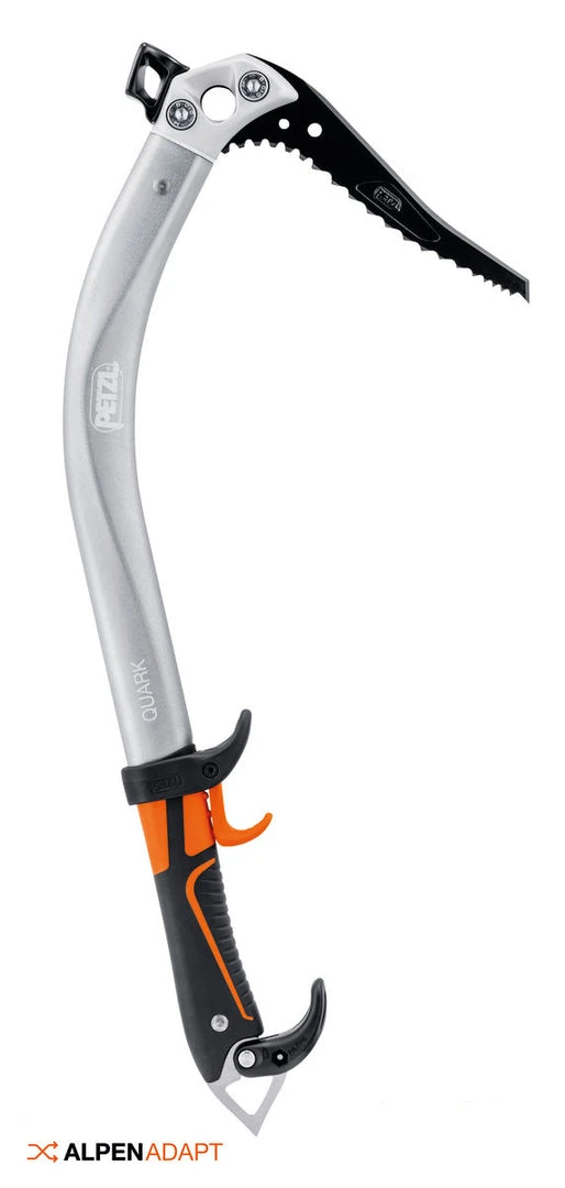 Petzl Quark Hammer Ice Tool Ice Climbing 3 Petzl Quark Hammer Ice Tool Ice Climbing