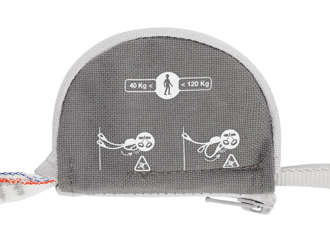 Petzl SCORPIO VERTIGO 4 Petzl SCORPIO VERTIGO