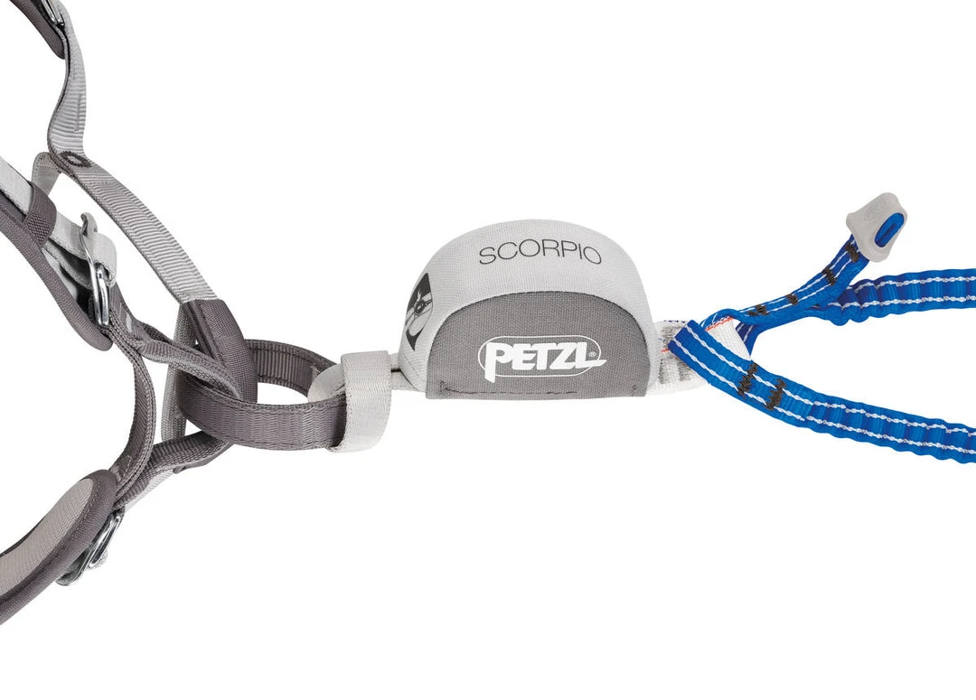Petzl SCORPIO VERTIGO 5 Petzl SCORPIO VERTIGO