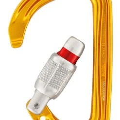 Petzl SM'D Screw-Lock Carabiner 9 Petzl SM'D Screw-Lock Carabiner