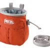 Petzl Sakapoche Chalk Bag 1 Petzl Sakapoche Chalk Bag