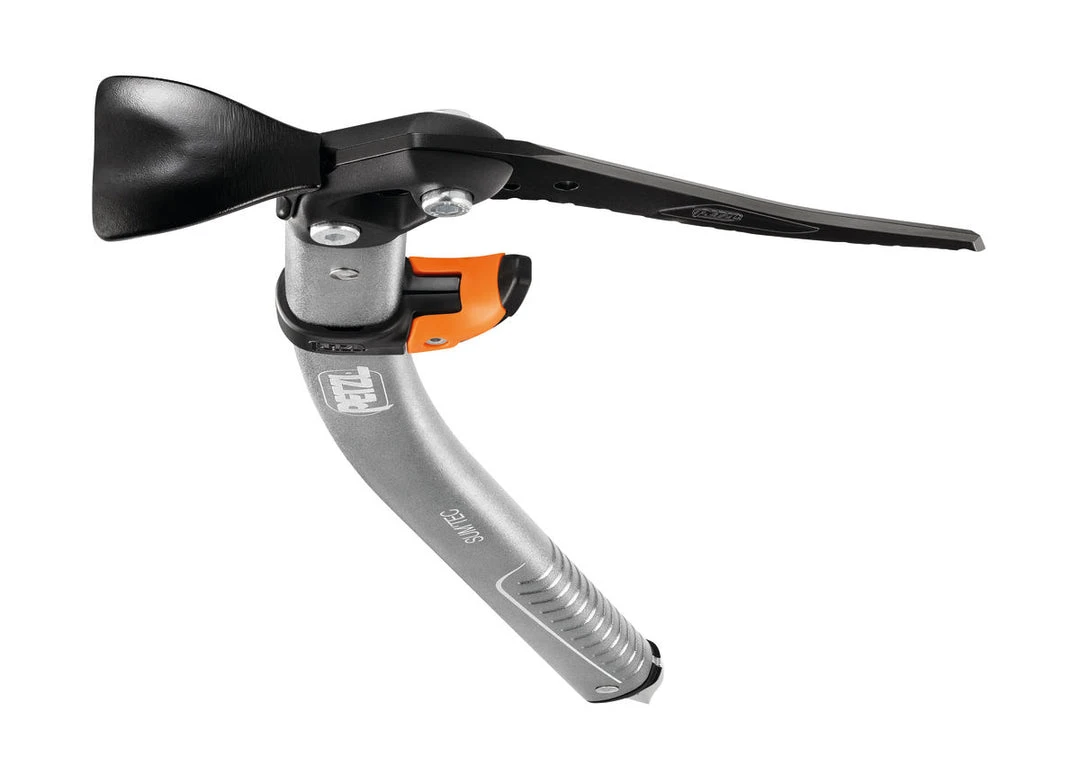 Petzl Sum'tec Ice Axe With Adze Ice Climbing 5 Petzl Sum'tec Ice Axe With Adze Ice Climbing