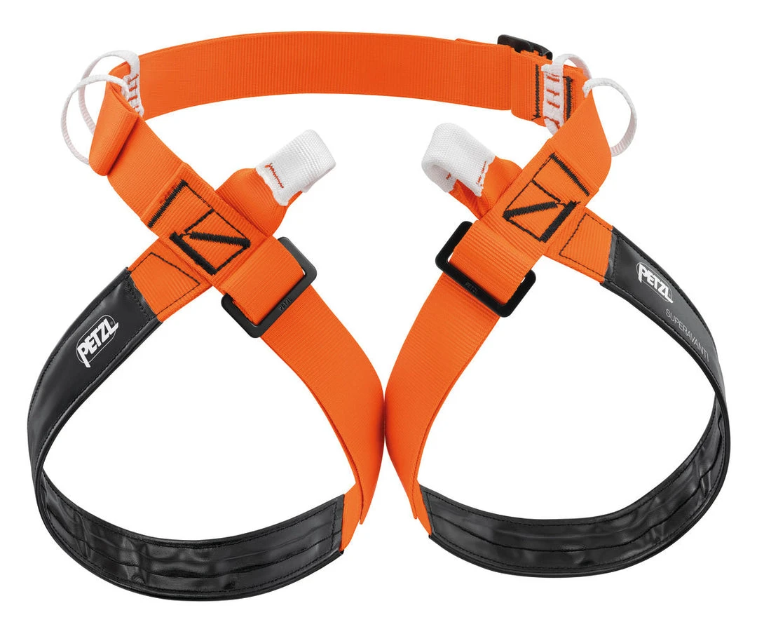 Harnesses & Helmets Petzl Superavanti Caving Harness 3 Harnesses & Helmets Petzl Superavanti Caving Harness