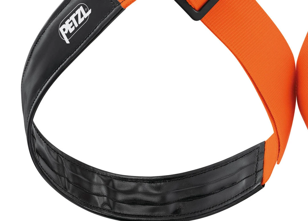 Harnesses & Helmets Petzl Superavanti Caving Harness 4 Harnesses & Helmets Petzl Superavanti Caving Harness
