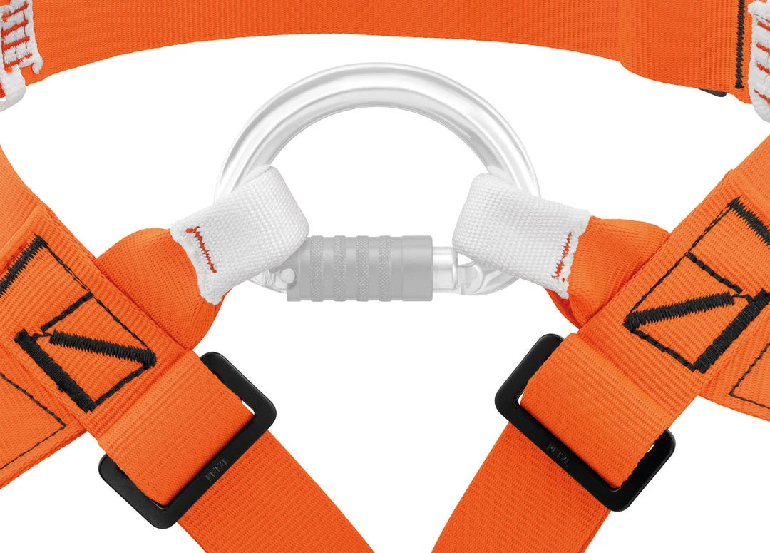 Harnesses & Helmets Petzl Superavanti Caving Harness 5 Harnesses & Helmets Petzl Superavanti Caving Harness