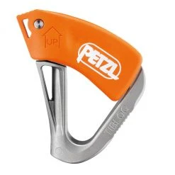 Petzl TIBLOC Hardware 8 Petzl TIBLOC Hardware