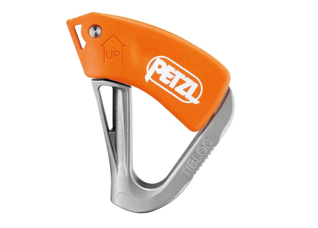 Petzl TIBLOC Hardware 5 Petzl TIBLOC Hardware