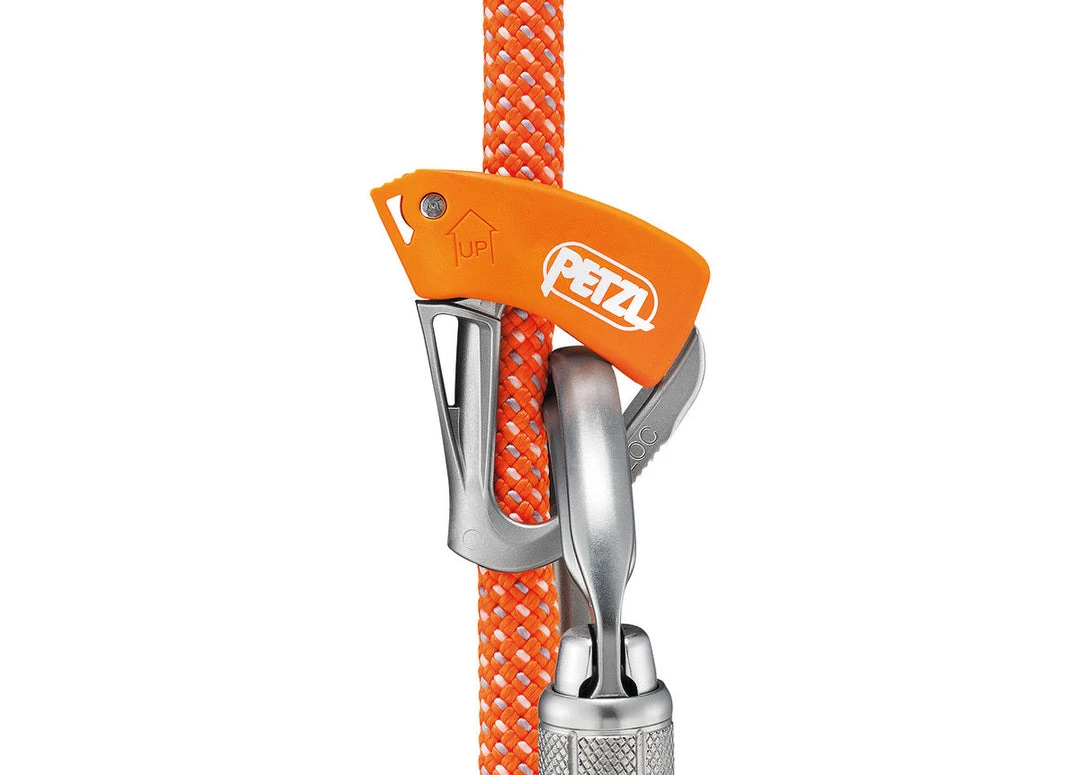 Petzl TIBLOC Hardware 4 Petzl TIBLOC Hardware