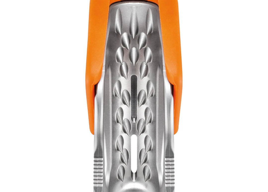 Petzl TIBLOC Hardware 6 Petzl TIBLOC Hardware