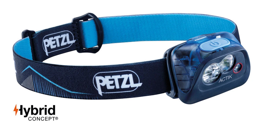 Petzl Actik Headlamp 3 Petzl Actik Headlamp