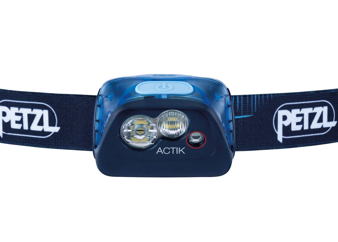 Petzl Actik Headlamp 6 Petzl Actik Headlamp