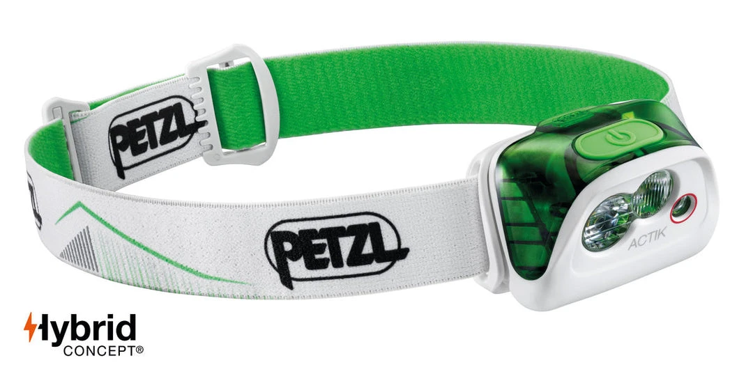 Petzl Actik Headlamp 4 Petzl Actik Headlamp