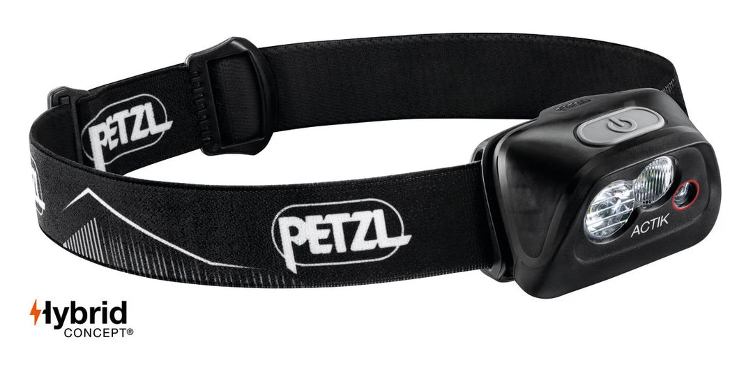 Petzl Actik Headlamp 5 Petzl Actik Headlamp