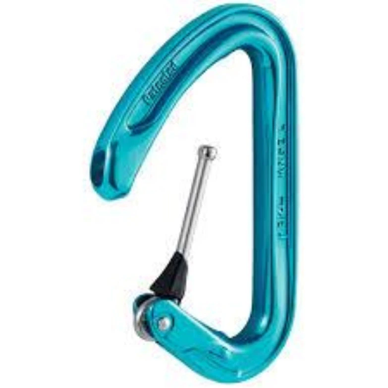 Petzl Ange Carabiner Large 4 Petzl Ange Carabiner Large