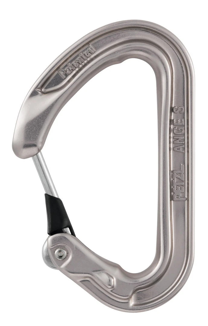 Petzl Ange Carabiner Small 5 Petzl Ange Carabiner Small