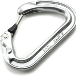Petzl Ange Carabiner Small 10 Petzl Ange Carabiner Small