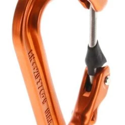 Petzl Ange Carabiner Small 8 Petzl Ange Carabiner Small