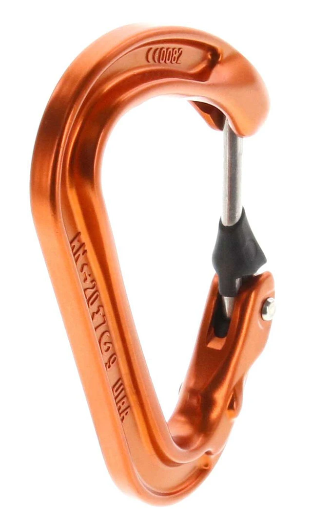Petzl Ange Carabiner Small 4 Petzl Ange Carabiner Small