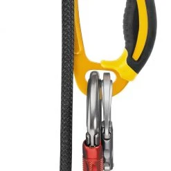Petzl Ascension Ascender Hardware
