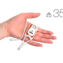 Petzl Bindi Headlamp Lighting And Power