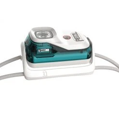 Petzl Bindi Headlamp Lighting And Power