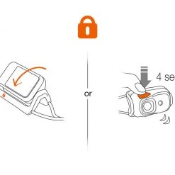 Petzl Bindi Headlamp Lighting And Power