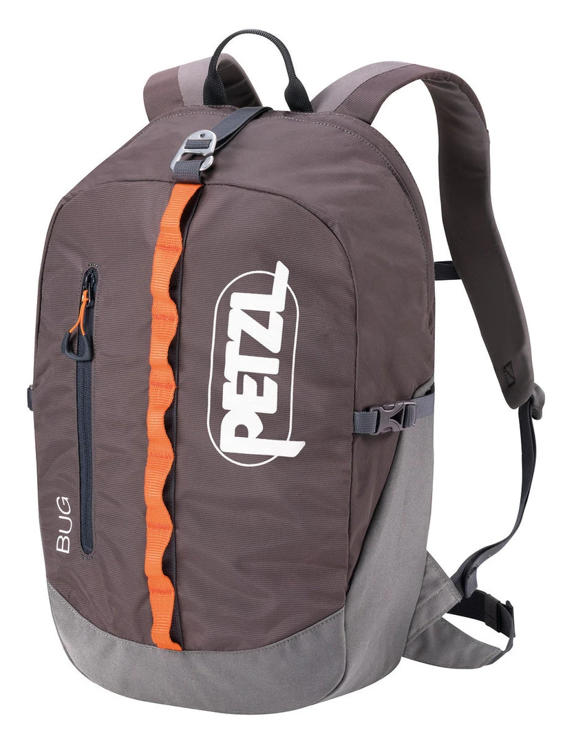 Petzl Bug Climbing Pack - 18 Liter Climbing Packs 4 Petzl Bug Climbing Pack - 18 Liter Climbing Packs