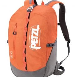 Petzl Bug Climbing Pack - 18 Liter Climbing Packs