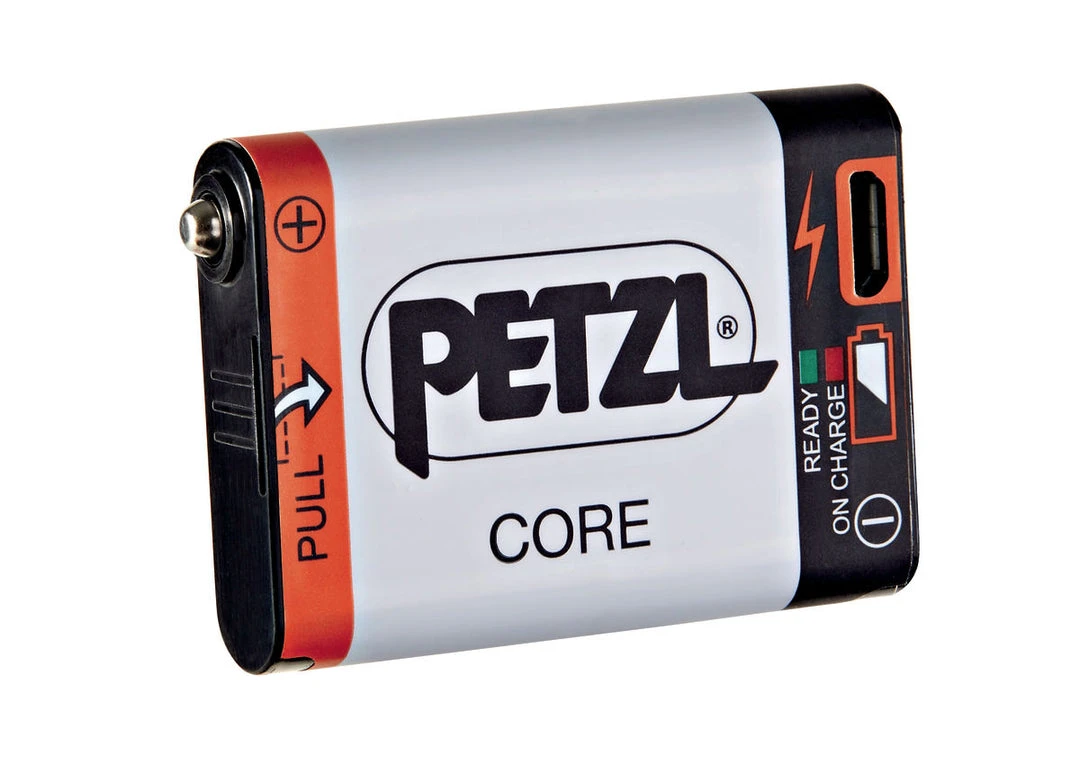 Petzl Actik Headlamp 9 Petzl Actik Headlamp