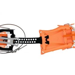 Ice Climbing Petzl Dart Technical Ice Crampon 8 Ice Climbing Petzl Dart Technical Ice Crampon