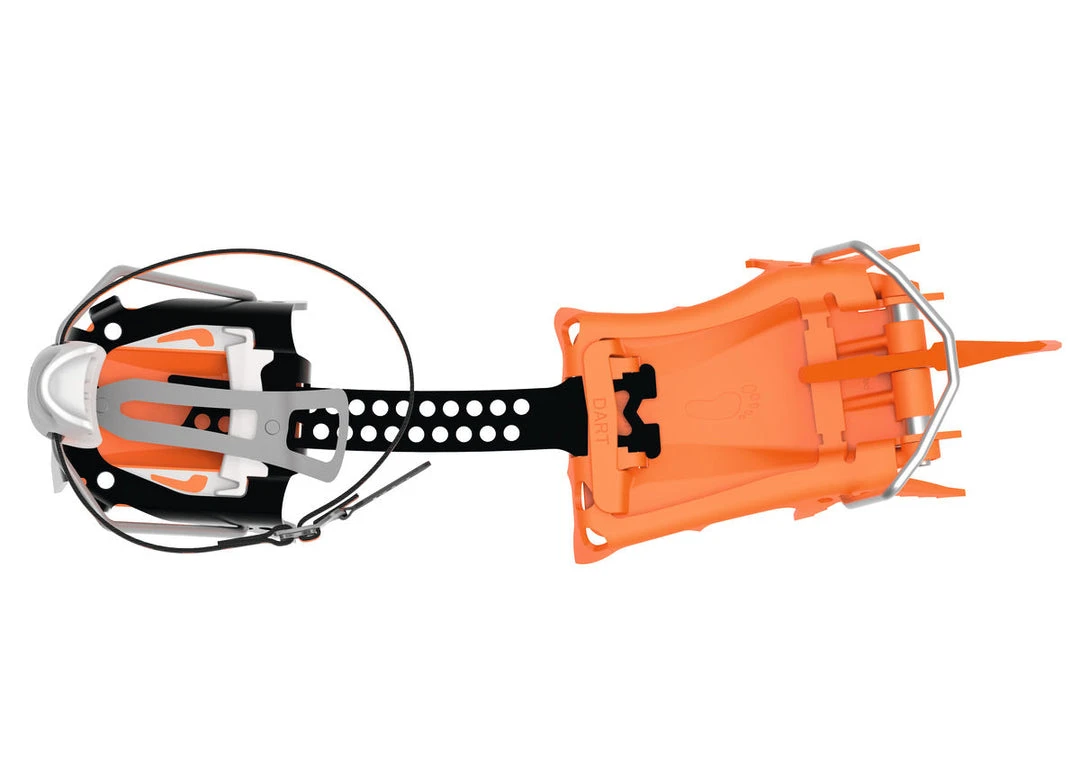 Ice Climbing Petzl Dart Technical Ice Crampon 5 Ice Climbing Petzl Dart Technical Ice Crampon